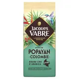 Café moulu Popayan, Jacques Vabre  (250 g)