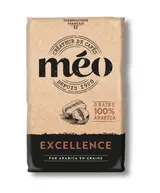 Café en grains Excellence, Meo (1 kg)