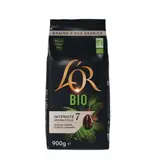 Café en grains BIO, L'or  (900 g)