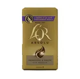 Café moulu Absolu, L'Or  (250 g)
