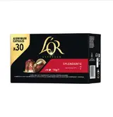 Café capsule Splendente 7, L'Or Espresso (x 30)