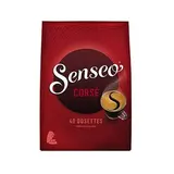 Café dosette Corsé, Senseo  (x 40)