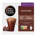 Capsule Chococino, Dolce Gusto (x 16)