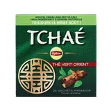 Thé vert Tchae orient, Lipton ( x 20 sachets)