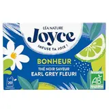The Earl Grey BIO, Joyce (x 20 sachets)