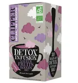 Infusion détox BIO, Clipper (40 g)