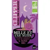 Infusion mille et une nuits BIO, Clipper (40 g)