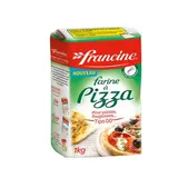 Farine à Pizza Tipo 00, Francine (1 kg)