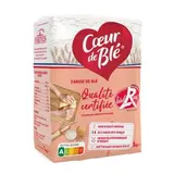 Farine de blé Label Rouge T65, Coeur de Blé (1 kg)
