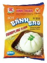 Préparation pour "Banh bao" brioches, Vinh Thuan (400 g)