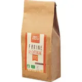 Farine de châtaigne sans gluten BIO, Mon Fournil (350 g)