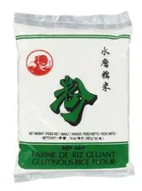 Farine de riz gluant, Cock (400 g)