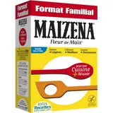 Maïzena fleur de maïs (700 g)