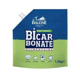 Bicarbonate de soude, La Baleine (250 g)