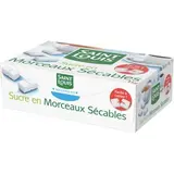 Sucre en morceaux sécables n°4, St Louis (1 kg)