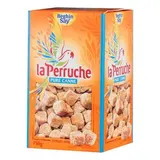 Sucre en morceaux pure canne La Perruche, Beghin Say (750 g)