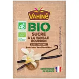 Sucre vanillé BIO, Vahiné (35 g)