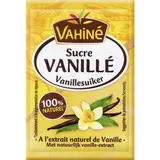 Sucre vanillé, Vahiné (x 10 sachets, 75 g)