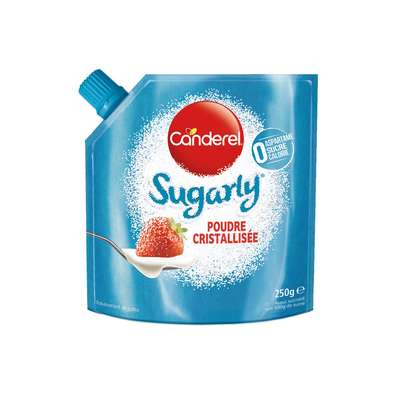 Sucralose Poudre, Canderel (250 g)