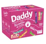 Boite de Buchettes de sucre, Daddy  (480 g)