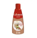 Liquide saveur Noisettes, Canderel  (200 ml)