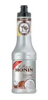 Le Fruit Coco, Monin (50 cl)