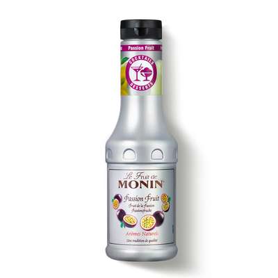 Le Fruit Passion, Monin (50 cl)