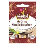 Extrait naturel de vanille liquide, Vahiné (20 ml)