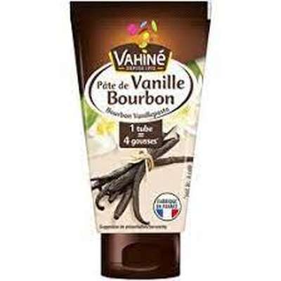 Pâte de vanille Bourbon, Vahiné (50 g)