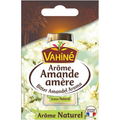 Arôme amande amère, Vahiné (20 ml)