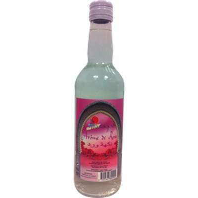 Arôme de rose, Mosaïque (50 cl)