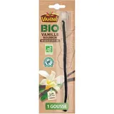 Gousse de vanille bourbon de Madagascar BIO, Vahiné (x 1, 3 g)