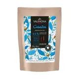 Pépites de chocolat Caraïbe 66%, Valrhona (250 g)