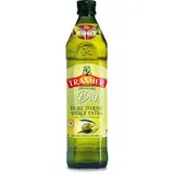 Huile d'olive vierge extra BIO, Tramier (75 cl)