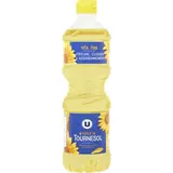 Huile de tournesol, U (50 cl)