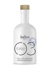 Huile d'olive 03 Douceur Chef Chaignot, Kalios (50 cl)