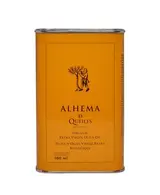 Huile d'olive vierge extra premium BIO, Alhema de Queiles (500 ml)