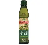 Huile d'olive vierge extra, Tramier (25 cl)