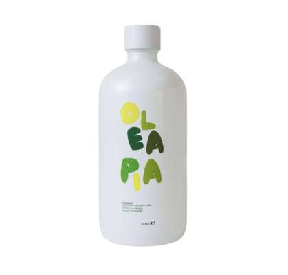 Huile d'olive extra vierge - Biologico, Olea Pia (50 cl)