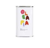 Huile d'olive extra vierge - Bimbo, Olea Pia (25 cl)
