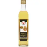 Huile de noix, U (50 cl)