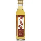 Huile de noisette, U (25 cl)