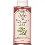 Huile vierge de sésame toastée, La Tourangelle (25 cl)