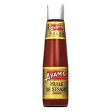Huile de sésame, Ayam (21 cl)