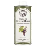 Huile de pépins de raisins, La Tourangelle (750 ml)