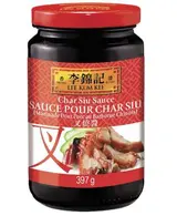 Sauce pour «Char Siu» marinade pour porc, Lee Kum Kee (397 g)