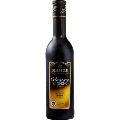 Vinaigre de Xérès, Maille (50 cl)