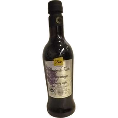 Vinaigre de Xérès, Fuchs (50 cl)
