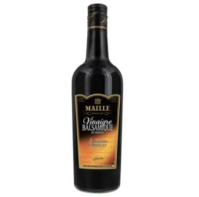 Vinaigre balsamique de Modène, Maille (75 cl)