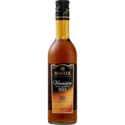 Vinaigre de noix Grande Cuvée, Maille (50 cl)